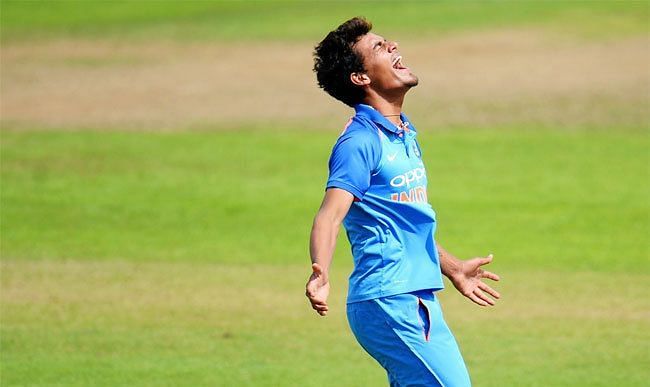 India vs West Indies: It will be a dream come true to play alongside Deepak, says cousin Rahul Chahar | Cricket News - Times of India